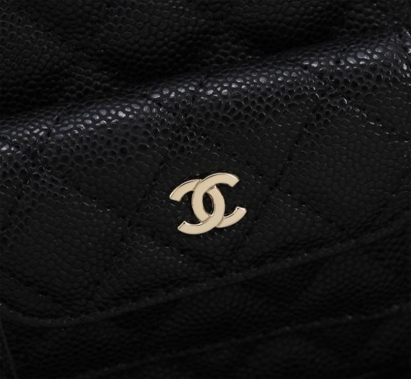 Chanel Backpacks